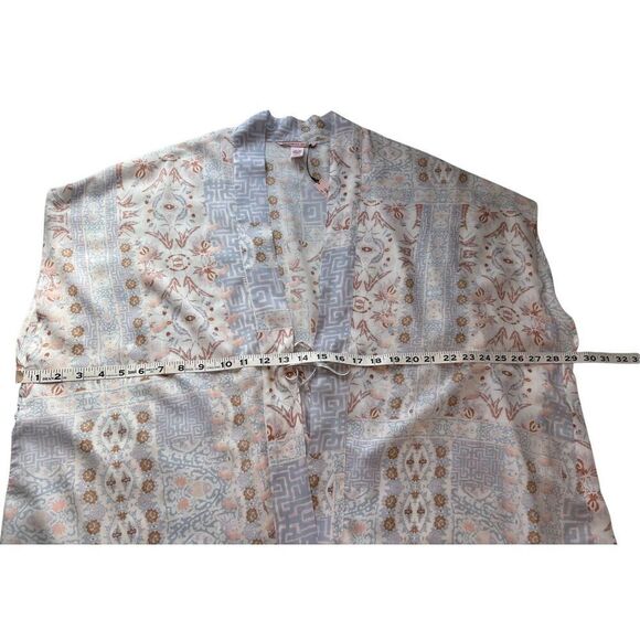 NWT Victoria’s Secret swim coverup - OS - Picture 8 of 9